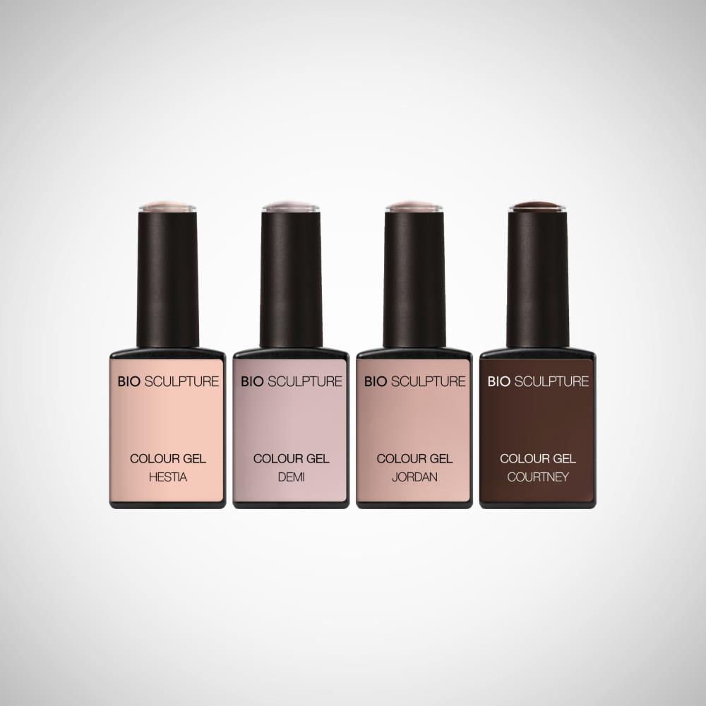 THE NEUTRALS