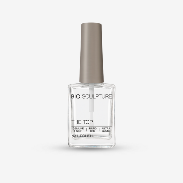 THE TOP - NAIL POLISH TOP COAT