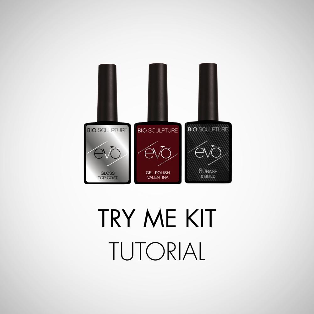 TRY ME KIT TUTORIAL FLASCHENSYSTEM
