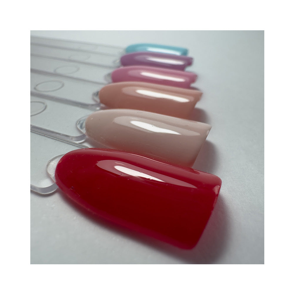 THE WANDERLUST COLLECTION GEL BUNDLE