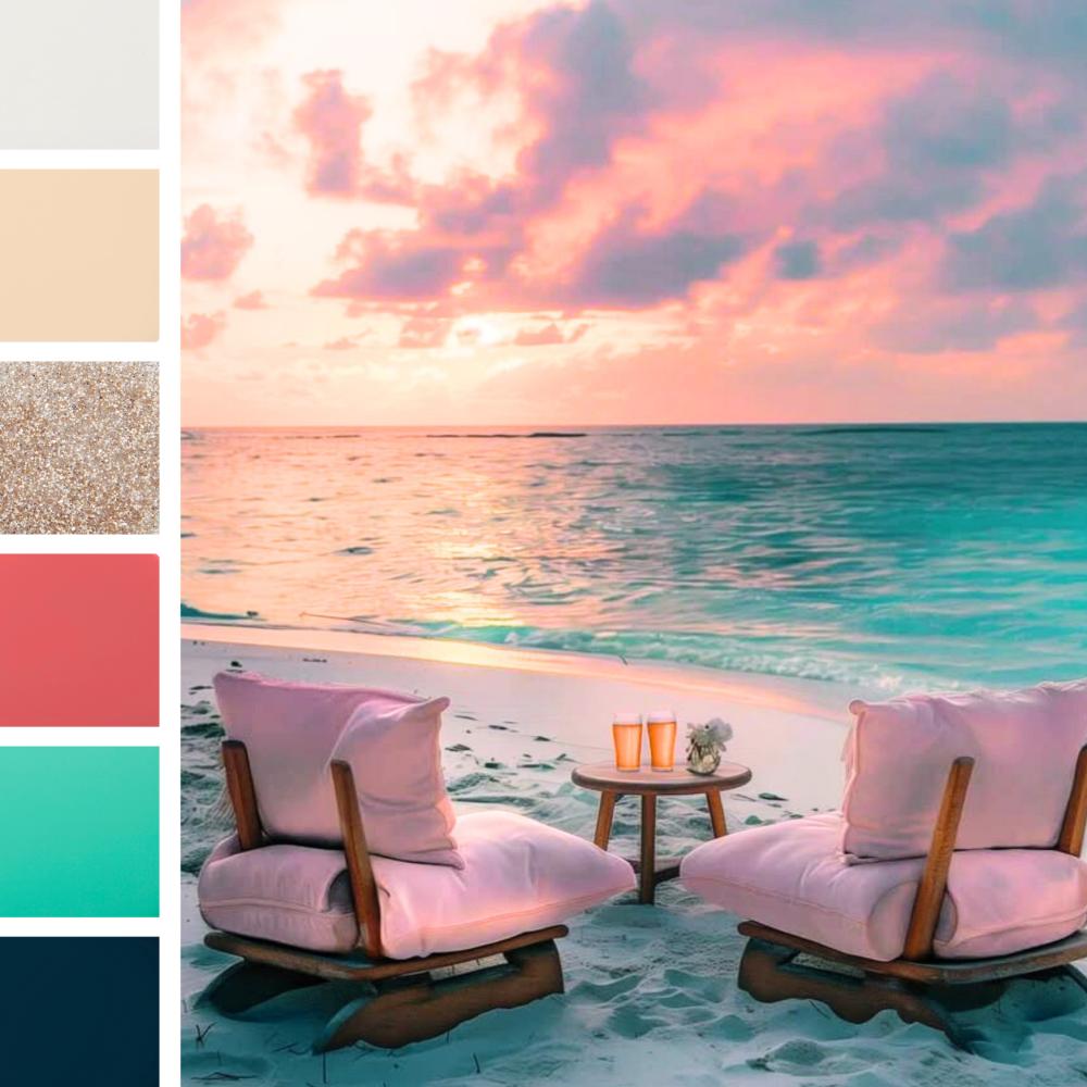 THE BEACH GETAWAY BIOGEL BUNDLE