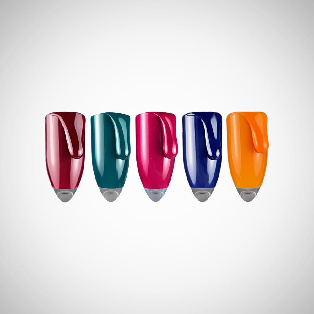 THE DEEP EDIT COLLECTION