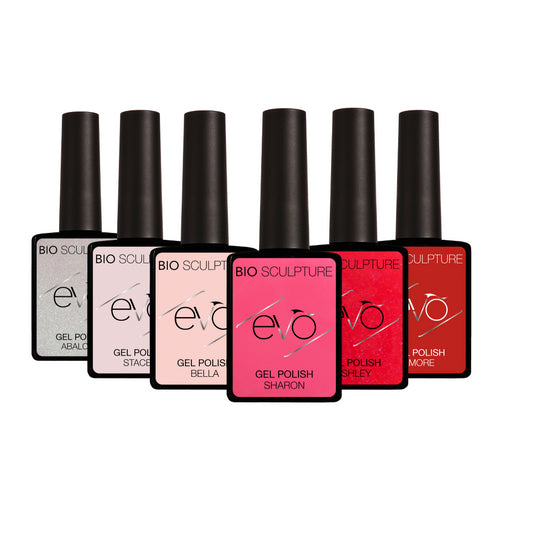 THE VALENTINE'S EDIT