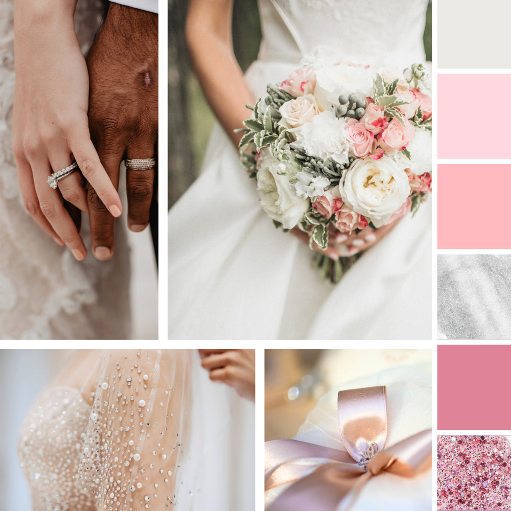 THE WEDDING EDIT BIOGEL BUNDLE