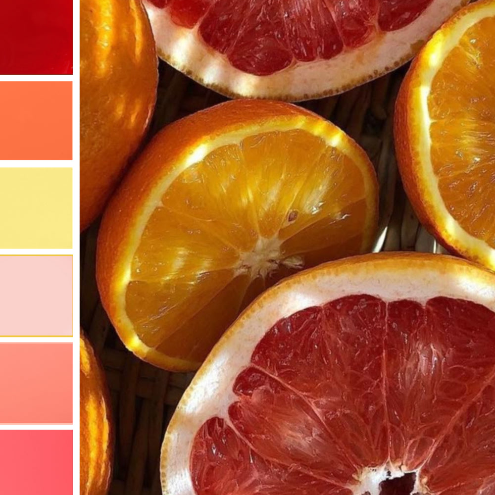 EVO CITRUS