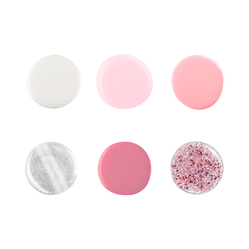 THE WEDDING EDIT BIOGEL BUNDLE