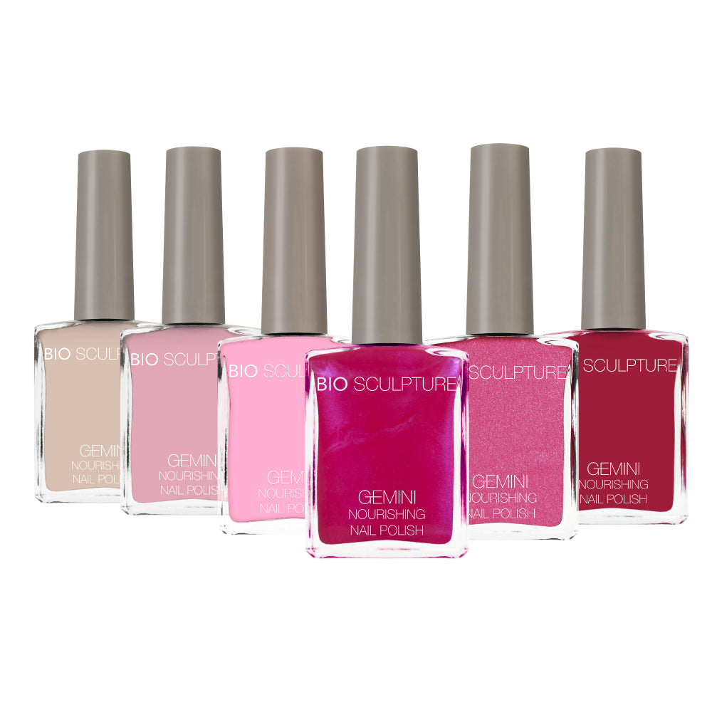 BE MY VALENTINE GEMINI BUNDLE