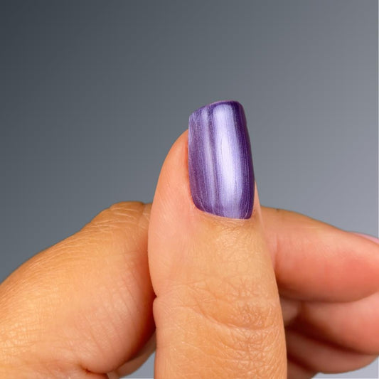 NAGELLACK 2025 VIBRANT VOILET 14 ML