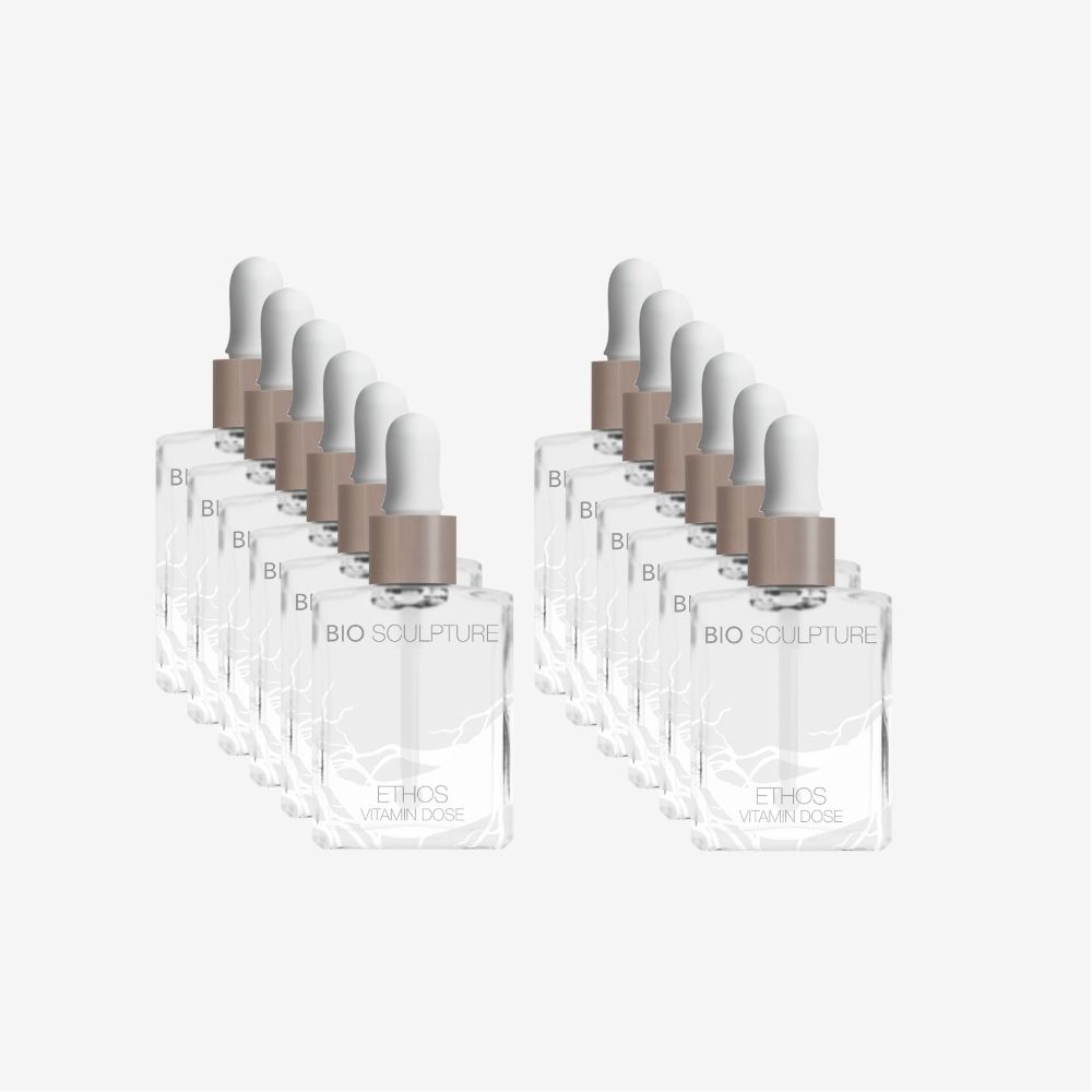 VITAMIN DOSE RETAIL MULTIPACK 12er SET