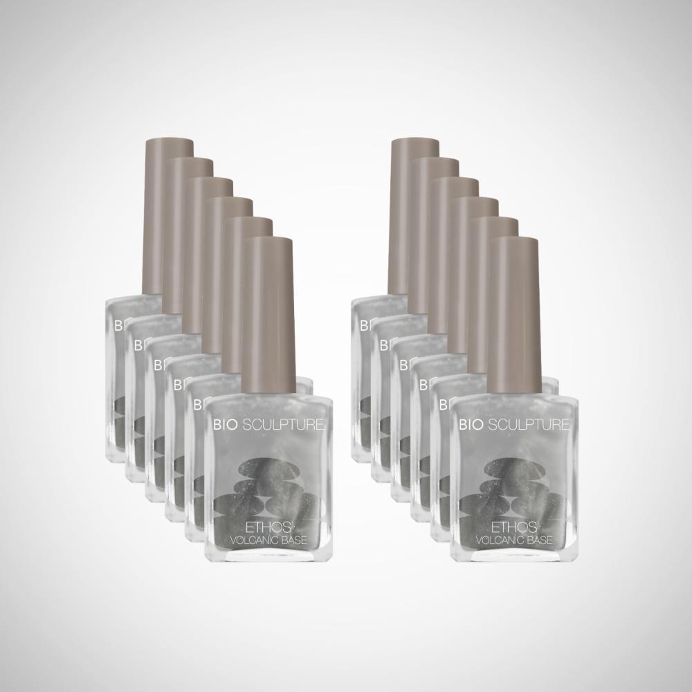 VOLCANIC BASE RETAIL MULTIPACK 12er SET