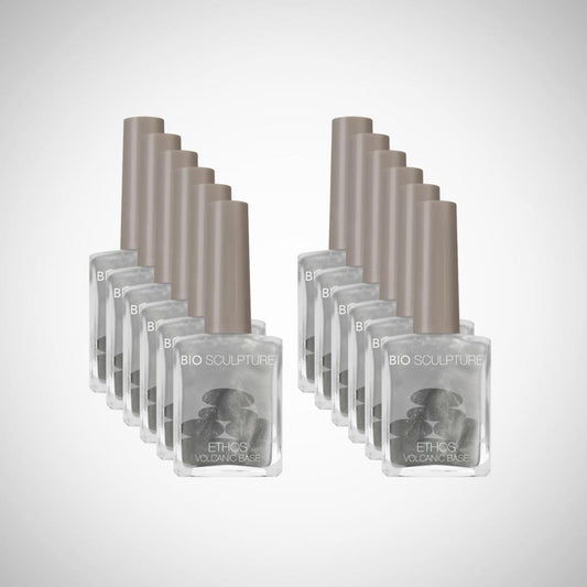 VOLCANIC BASE RETAIL MULTIPACK 12er SET