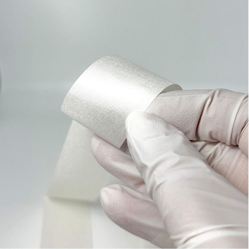 SILK STRIP (SEIDE)