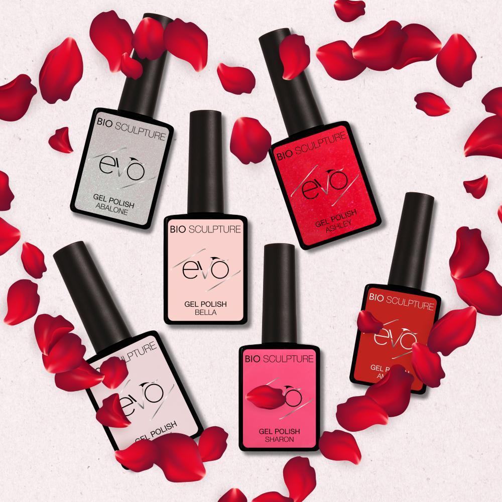 THE VALENTINE'S EDIT