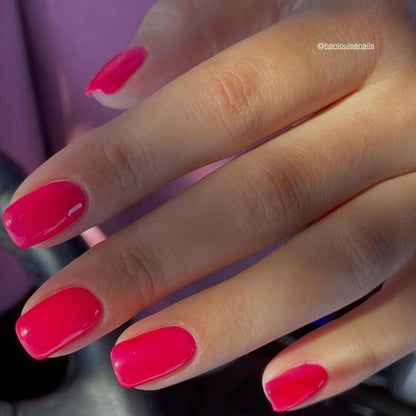 NAGELLACK 101 LUMINOUS WATERMELON SORBET 14 ML