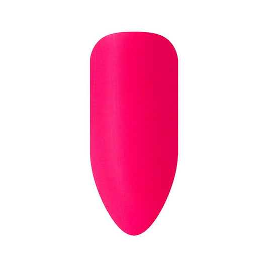 NAGELLACK 102 NEON POMEGRANATES ON ICE 14 ML