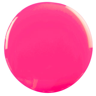 NAIL POLISH JINKIE PINK