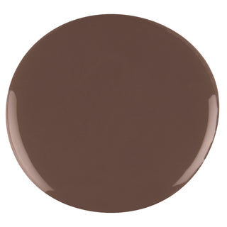 NAIL POLISH CHOCOLATE FUDGE