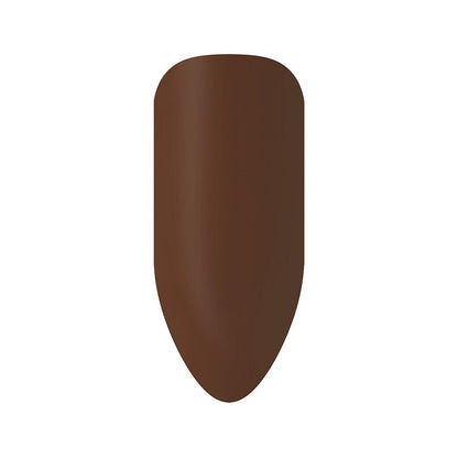 FARB-GEL 111 CHOCOLATE FUDGE  4,5 GR