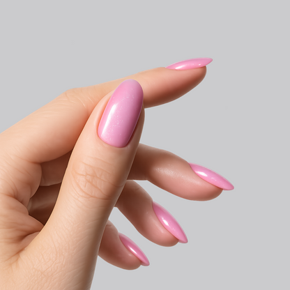 NAGELLACK 121 CUPCAKE CARNATION 14 ML