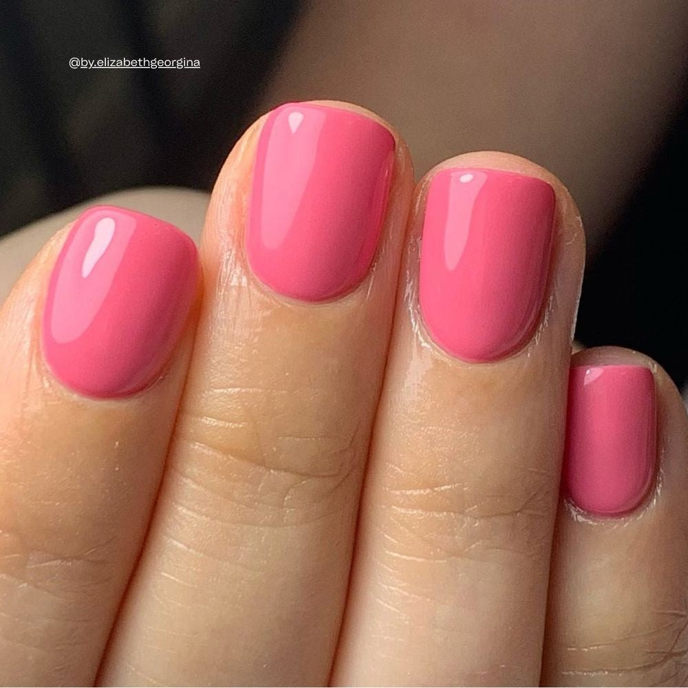 COLOUR GEL No. 124  KARIN