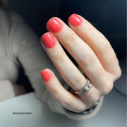 NAGELLACK 132 CORAL COVE 14 ML