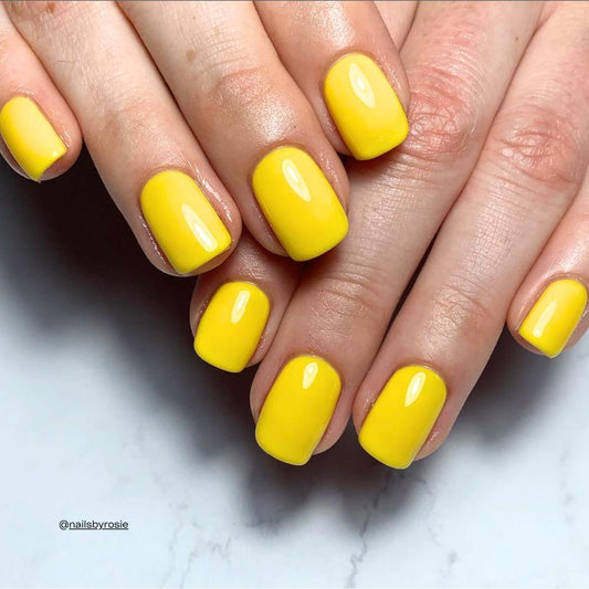 NAGELLACK 133 ISLA DEL SOL 14 ML