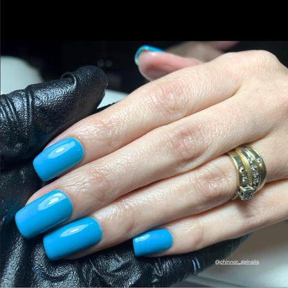 NAGELLACK 134 AQUACADE 14 ML