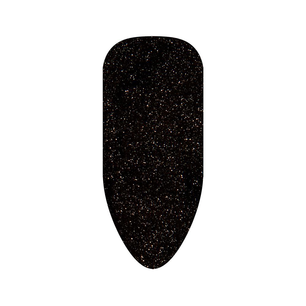 NAGELLACK 137 EMBELLISHED ONYX 14 ML