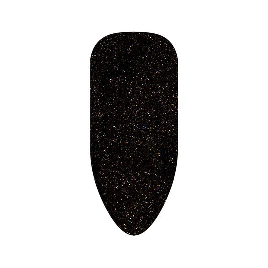 NAGELLACK 137 EMBELLISHED ONYX 14 ML