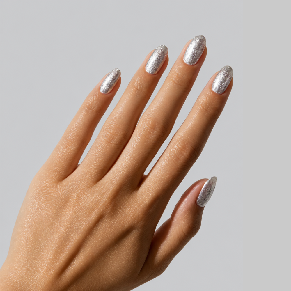 BIOGEL No. 138 MELTING MERCURY