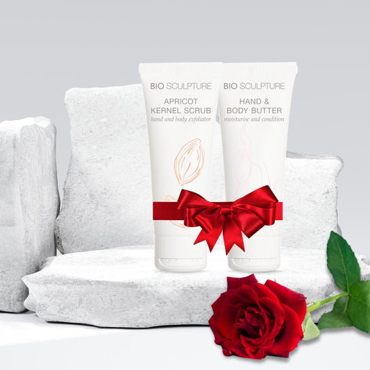 SWEETHEART HANDS - SPA BUNDLE ZUM VALENTINSTAG