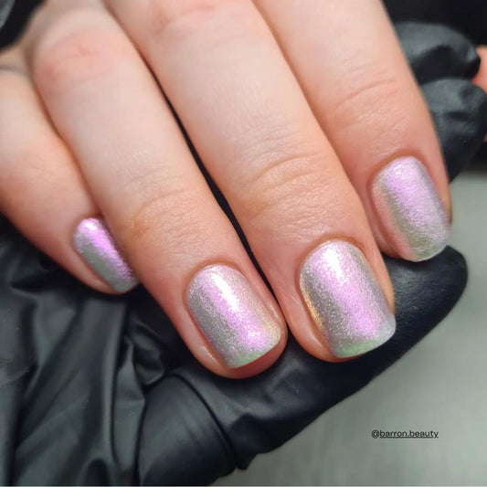 BIOGEL No. 141 OPAL GLACIER