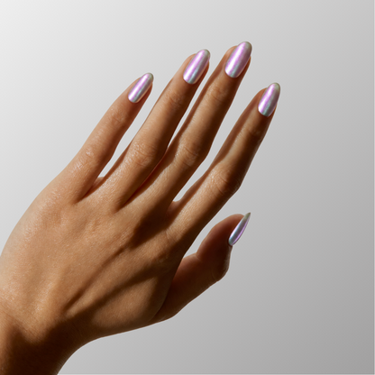 BIOGEL No. 141 OPAL GLACIER