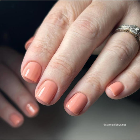 NAGELLACK 155 JACKIE 14 ML