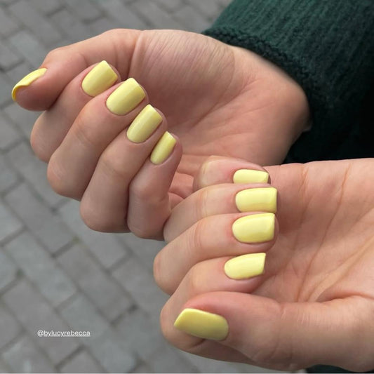 NAGELLACK 156 BRIGITTE 14 ML