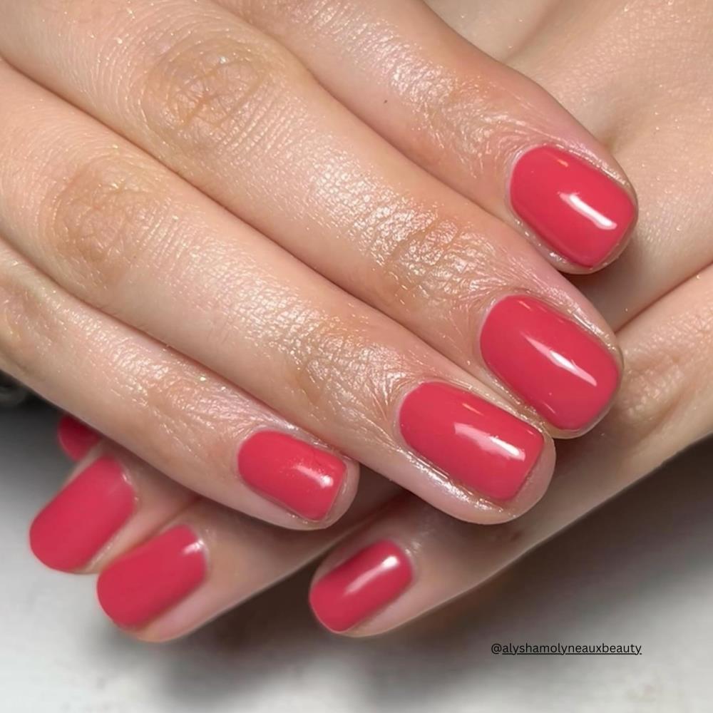 NAGELLACK 15 WILD BERRY 14 ML