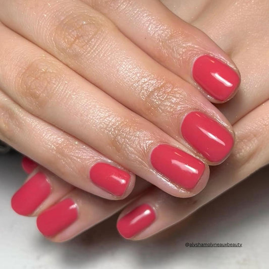 NAGELLACK 15 WILD BERRY 14 ML