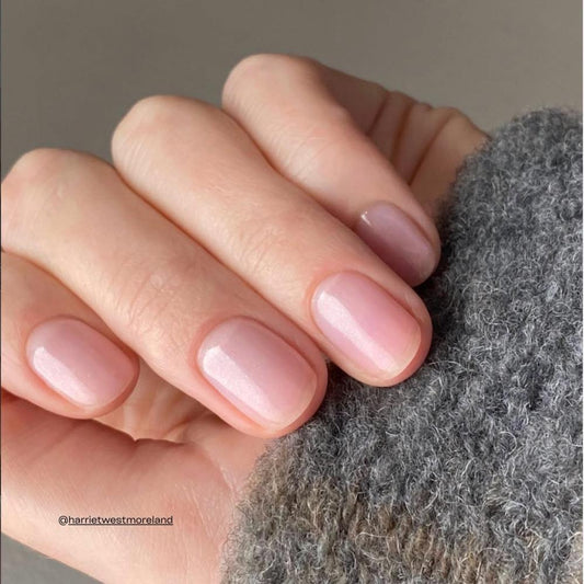 BIOGEL No. 162 BABY HEART CONFETTI