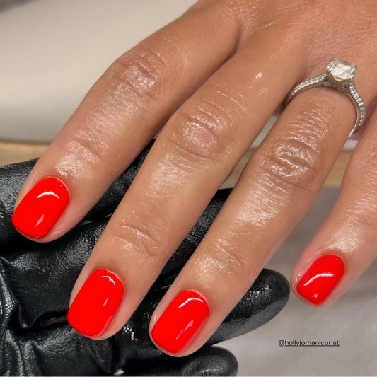 COLOUR GEL No. 016 ANGELINA