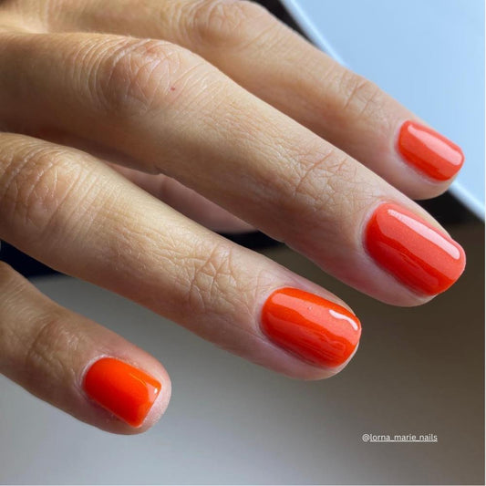 NAGELLACK 16 SUNSET SHIMMER 14 ML