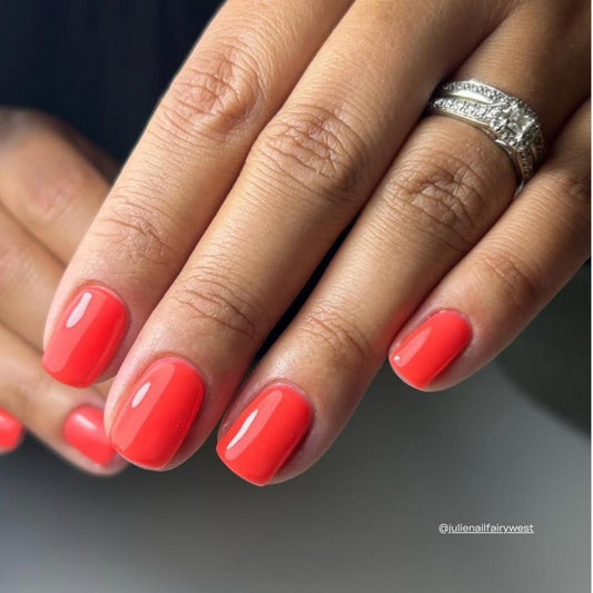 NAGELLACK 172 FAVELA SUNRISE 14 ML