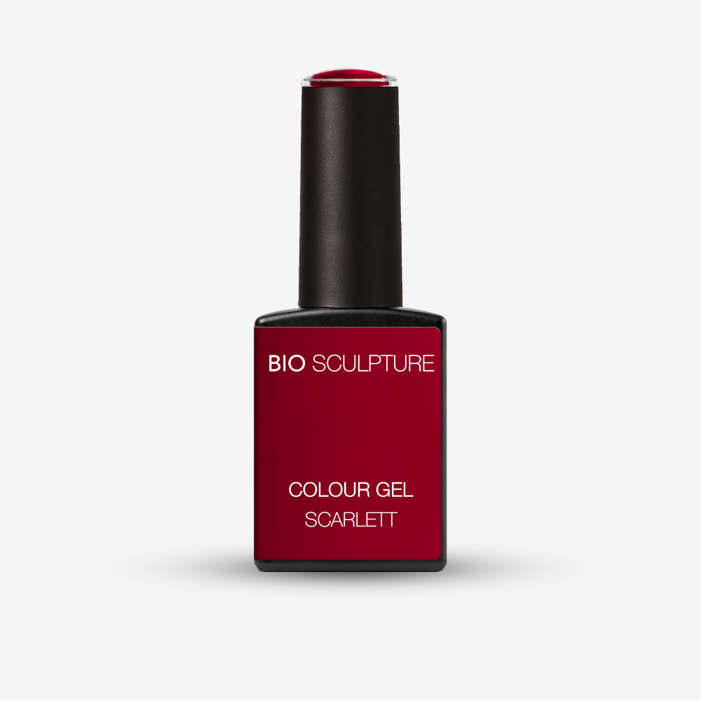 COLOUR GEL No. 017 SCARLETT