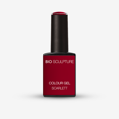 COLOUR GEL No. 017 SCARLETT