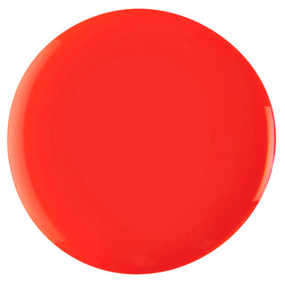 No. 17 TROPICAL FLAME