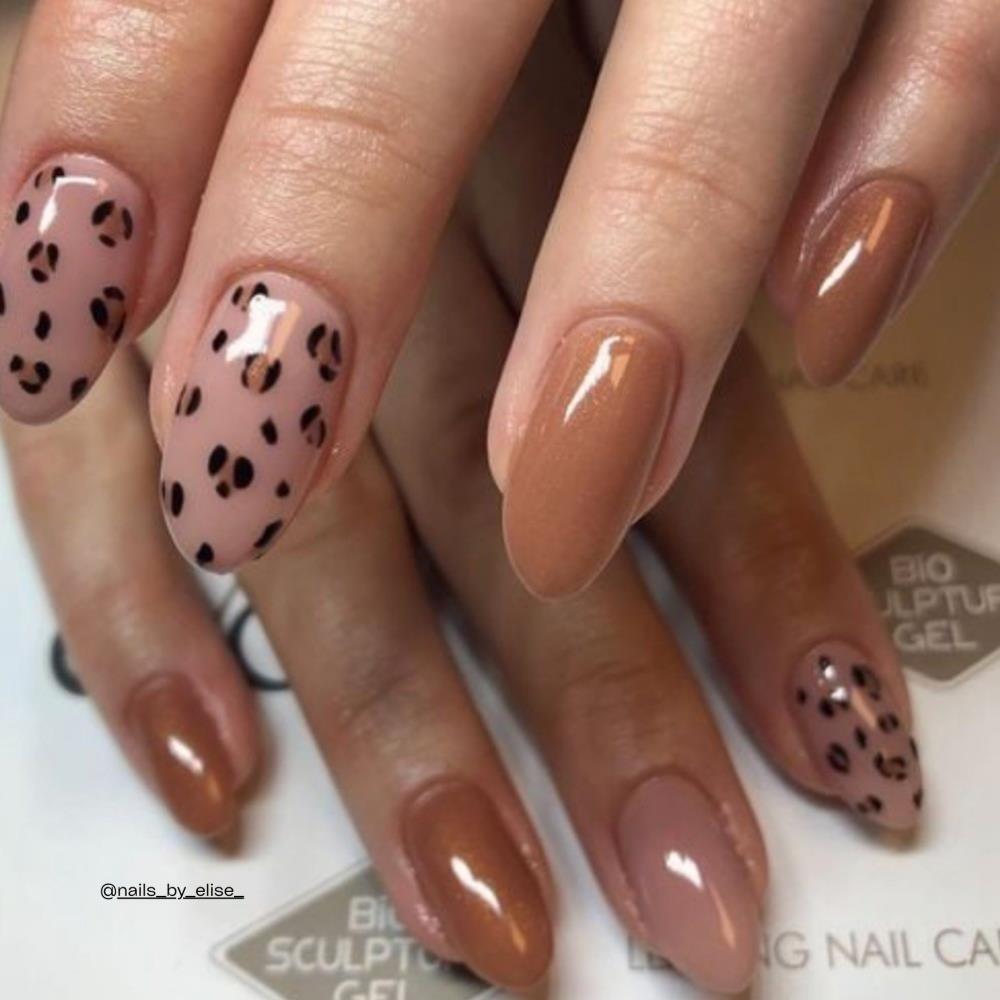 NAGELLACK 180 HEART & SOUL 14 ML