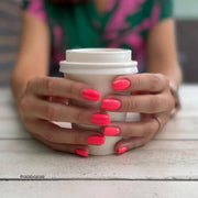 COLOUR GEL No. 180 ROSA