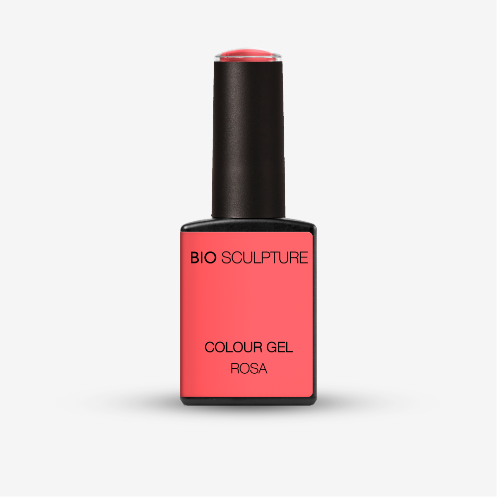 COLOUR GEL No. 180 ROSA