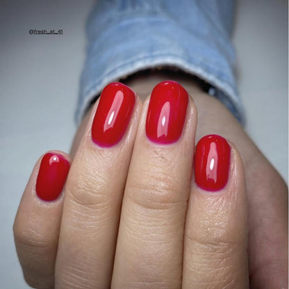 COLOUR GEL No. 018 CHARLIZE