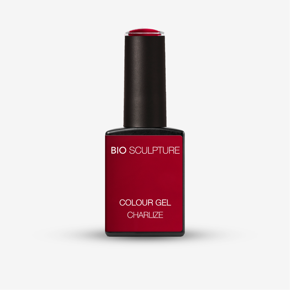 COLOUR GEL No. 018 CHARLIZE