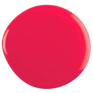 NAIL POLISH PARADISE PINK